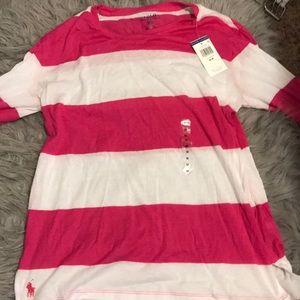 Ralph Lauren Long sleeve shirt (NEW)